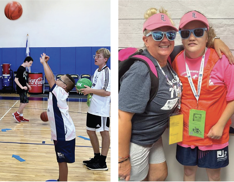Photo of Access Athletes